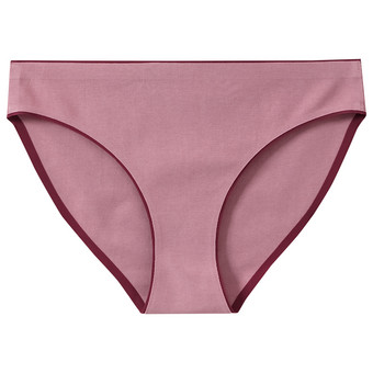 Damen Seamless-Slip mit Baumwolle