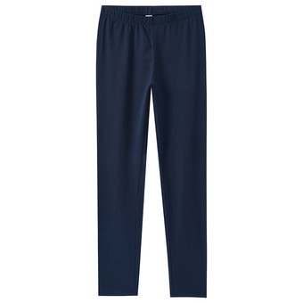 Mädchen Leggings im Basic-Look