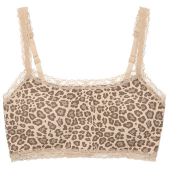 Damen Bustier aus Mikrofaser