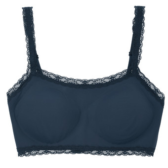 Damen Bustier aus Mikrofaser