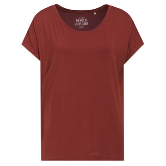 Damen T-Shirt mit Viskose