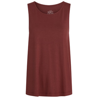 Damen Top mit Viskose