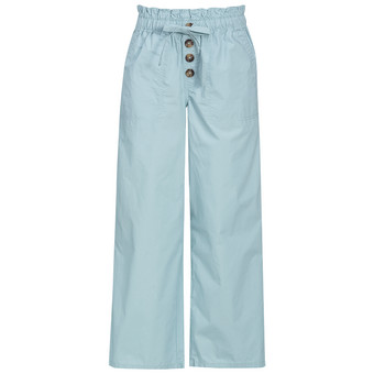 Damen Culotte mit Paperbagbund