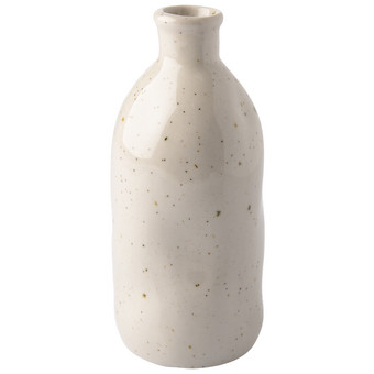 Kleine Vase aus Keramik