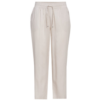 Damen Jogpants mit Elastikbund