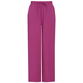 Damen Hose mit Tunnelzug