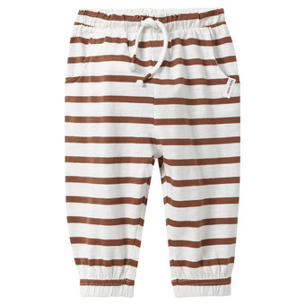 Baby Jogginghose aus Bio-Baumwolle