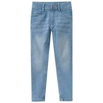 Jungen Skinny-Jeans im 5-Pocket-Style
