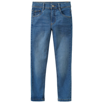 Jungen Skinny-Jeans im 5-Pocket-Style