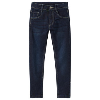Jungen Skinny-Jeans im 5-Pocket-Style