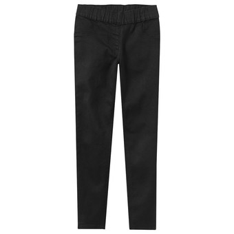 Mädchen Jeggings mit Stretch-Bund