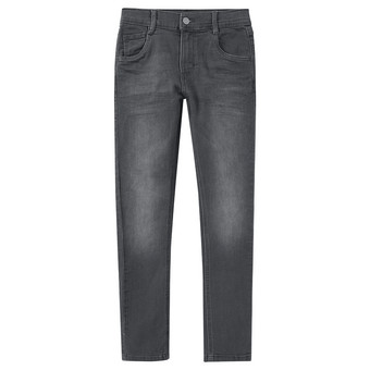 Jungen Slim-Jeans im 5-Pocket-Style