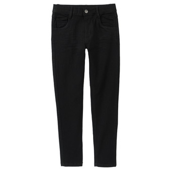 Jungen Slim-Jeans im 5-Pocket-Style