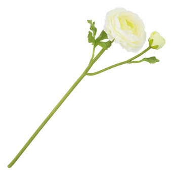 Kunstblume Ranunkel