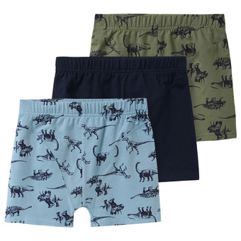 3 Jungen Boxer im Set