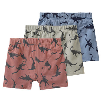3 Jungen Boxer im Set