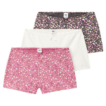 3 Mädchen Pantys im Set