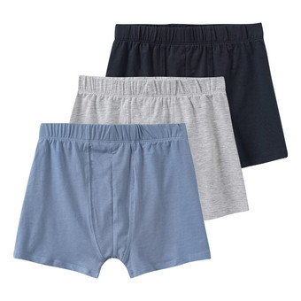 3 Jungen Boxer im Set