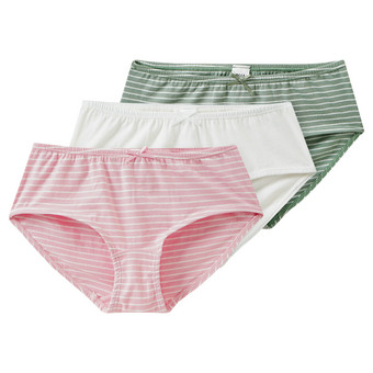 3 Mädchen Pantys im Set