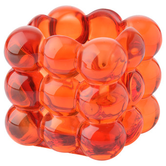 Kerzenhalter Bubble