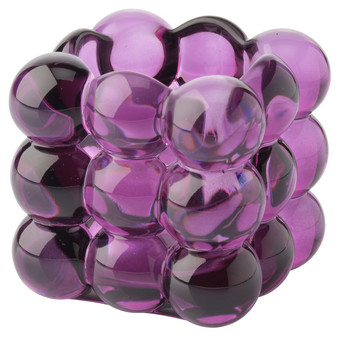 Kerzenhalter Bubble