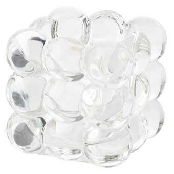 Kerzenhalter Bubble