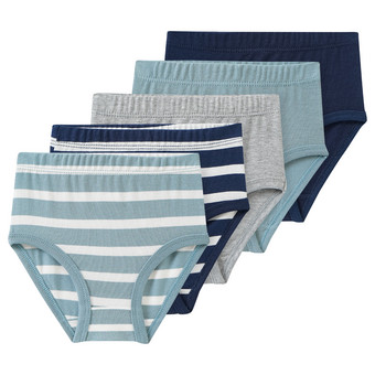 5 Baby Slips in Windelpassform