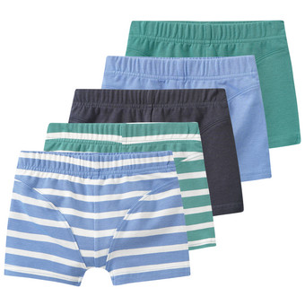 5 Jungen Boxer im Set