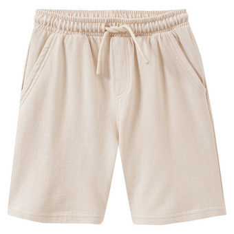 Jungen Joggingshorts mit Tunnelzug