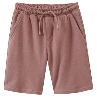 Jungen Joggingshorts mit Tunnelzug