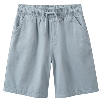 Jungen Shorts mit Tunnelzug