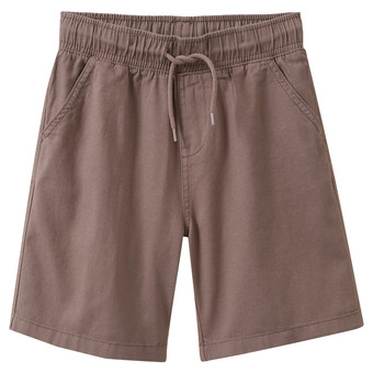 Jungen Shorts mit Tunnelzug