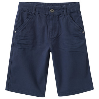 Jungen Shorts mit verstellbarem Bund