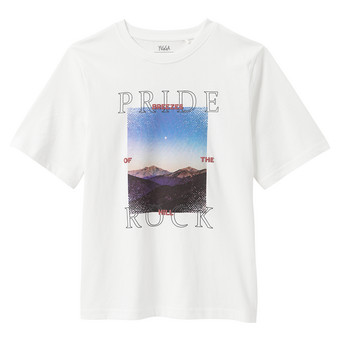 Jungen T-Shirt mit Print