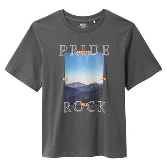 Jungen T-Shirt mit Print