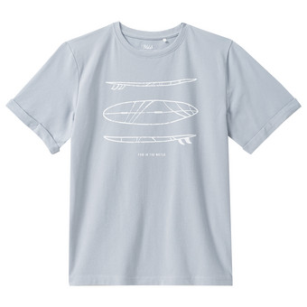 Jungen T-Shirt mit Print