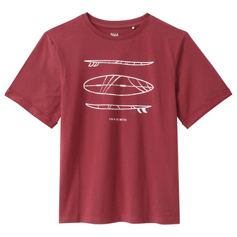 Jungen T-Shirt mit Print