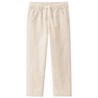 Jungen Hose mit Elastikbund