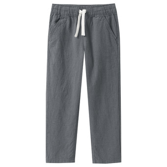 Jungen Hose mit Elastikbund