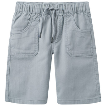 Jungen Shorts mit Tunnelzug
