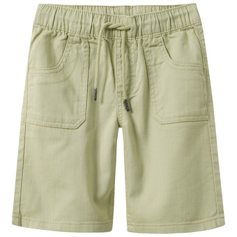 Jungen Shorts mit Tunnelzug