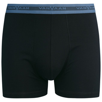 Herren Retroshorts mit Baumwolle