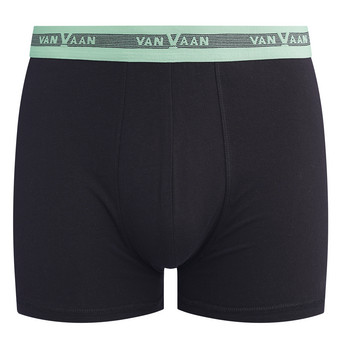 Herren Retroshorts mit Baumwolle