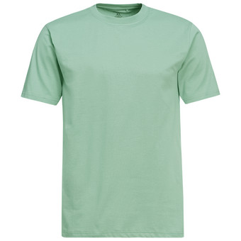 Herren Schlafshirt mit Rundhals