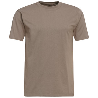 Herren Schlafshirt mit Rundhals