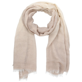 Damen Tuch mit Effektgarn
