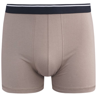 Herren Retroshorts mit Webbund