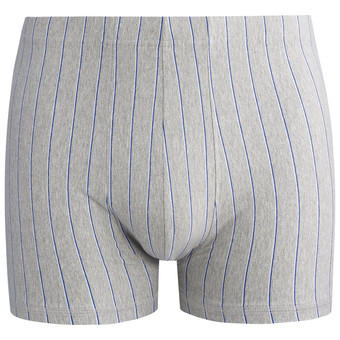 Herren Retroshorts mit Streifen