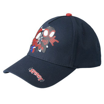 MARVEL Spidey Kappe mit Print