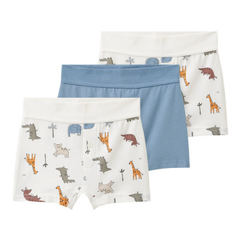 3 Baby Boxer im Set